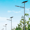 Solar Street Lights