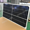 Hot Sell Solar Energy Power Home System 300W 400W 500W Mono Solar Panels