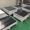 Huatai Solar Panel Lamination Monocrystalline Poly with ETFE Lamination Solar Panel with Cable Customized Sizes