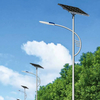 Solar Street Lights