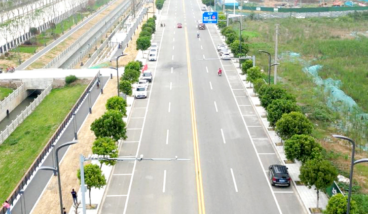 Chengdu Sanhuan Group: Qihu Road, Jingyang District