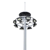 High Mast Light Pole