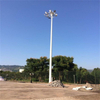 High Mast Light Pole